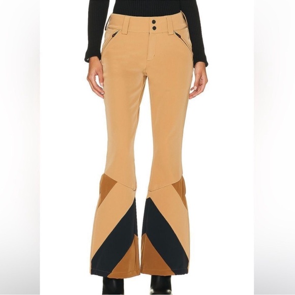 Perfect Moment Arctic Flare Ski pants - Picture 2 of 7